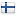 miryk.ru server is located in Finland